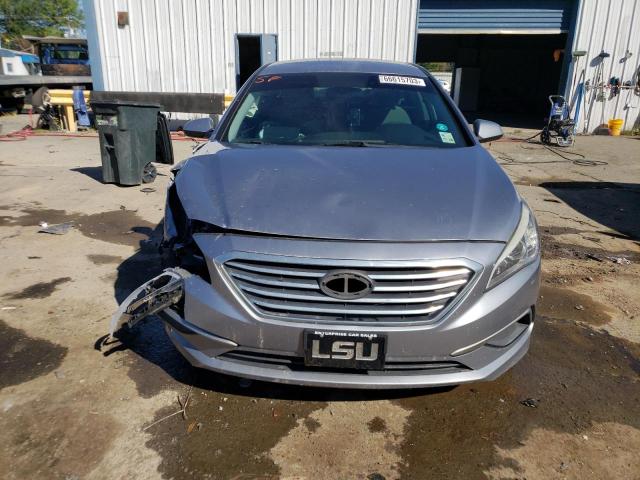 Photo 5 from auction – 2016 HYUNDAI SONATA SE with VIN 5NPE24AF4GH365224
