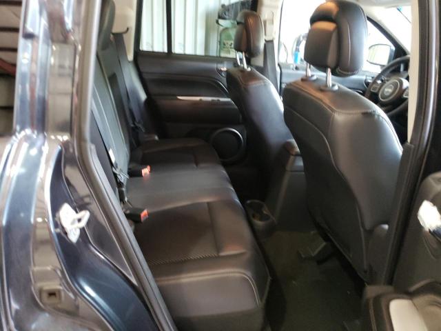 Photo 10 from auction – 2014 JEEP COMPASS LA with VIN 1C4NJCEA0ED531463