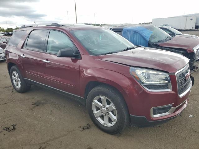 Photo 4 from auction – 2016 GMC ACADIA SLE with VIN 1GKKVPKD1GJ313666