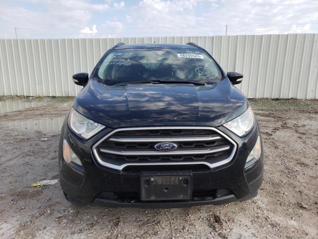 Photo 5 from auction – 2018 FORD ECOSPORT S with VIN MAJ3P1TE5JC207950