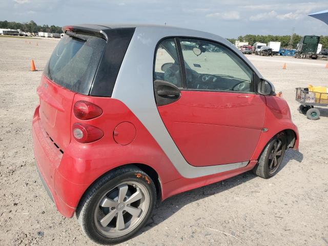 Photo 3 from auction – 2013 SMART FORTWO PUR with VIN WMEEJ3BA4DK687375
