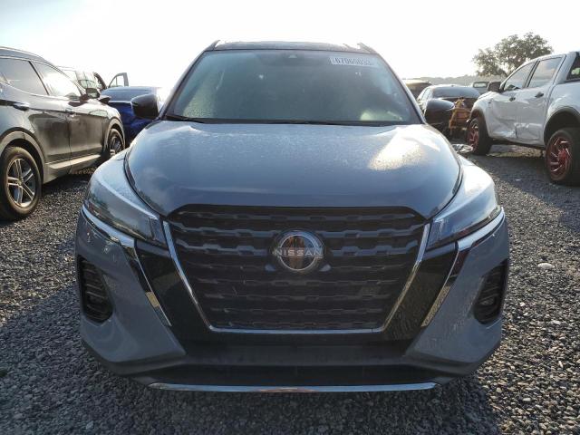 Photo 5 from auction – 2023 NISSAN KICKS SR with VIN 3N1CP5DV0PL474543