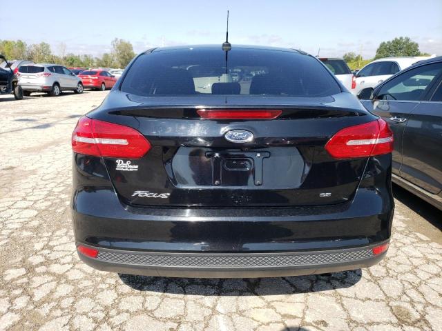 Photo 6 from auction – 2018 FORD FOCUS SE with VIN 1FADP3F26JL262067