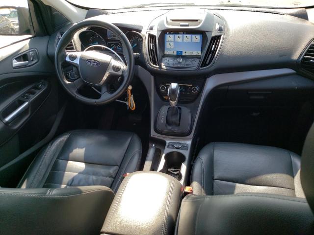 Photo 8 from auction – 2016 FORD ESCAPE SE with VIN 1FMCU0G91GUB26789