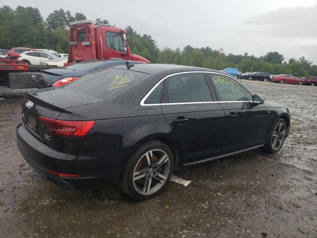 Photo 3 from auction – 2017 AUDI A4 PREMIUM with VIN WAUENAF45HN062951