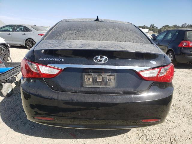 Photo 6 from auction – 2011 HYUNDAI SONATA GLS with VIN 5NPEB4AC7BH052120
