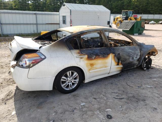 Photo 3 from auction – 2012 NISSAN ALTIMA BAS with VIN 1N4AL2AP0CN479293