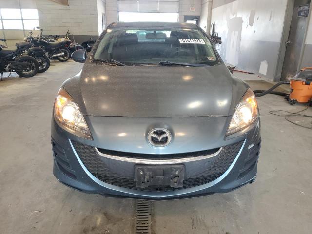 Photo 5 from auction – 2010 MAZDA 3 I with VIN JM1BL1SF4A1146775