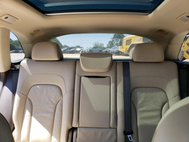 Photo 10 from auction – 2015 AUDI Q5 PREMIUM with VIN WA1DGAFP4FA122364