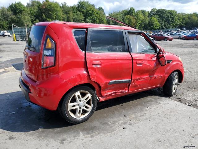 Photo 3 from auction – 2010 KIA SOUL + with VIN KNDJT2A21A7161294