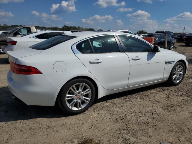 Photo 3 from auction – 2017 JAGUAR XE PREMIUM with VIN SAJAD4BG2HA972037
