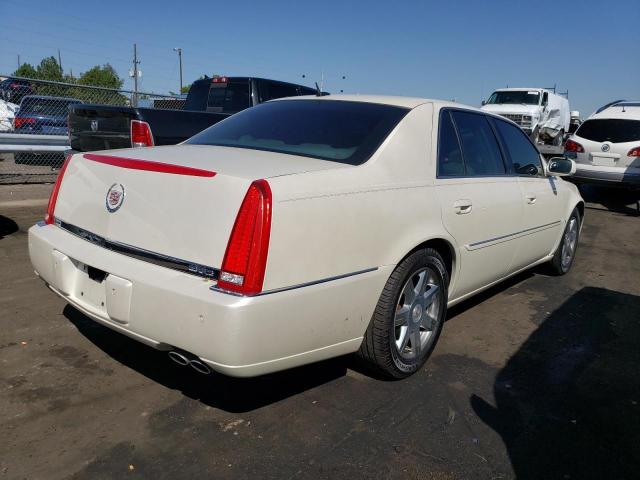 Photo 3 from auction – 2007 CADILLAC DTS with VIN 1G6KD57Y97U223360