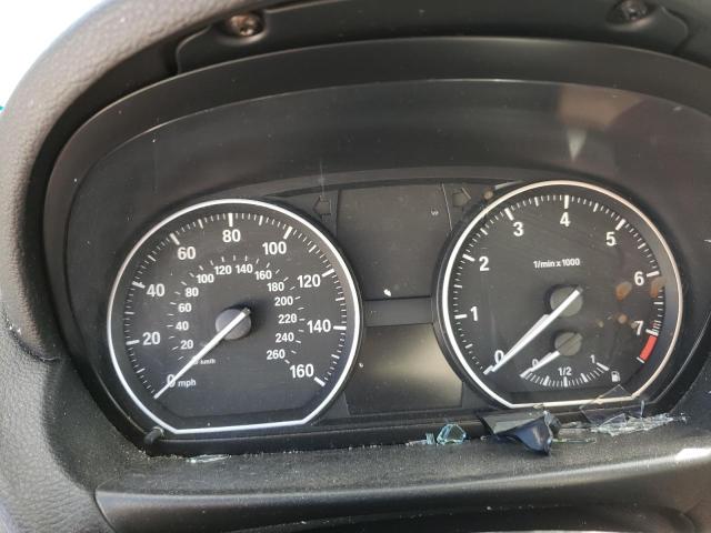 Photo 9 from auction – 2010 BMW 128 I with VIN WBAUN1C53AVH81830