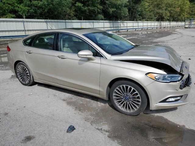 Photo 4 from auction – 2017 FORD FUSION SE with VIN 3FA6P0H99HR103900