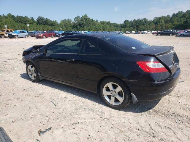 Photo 2 from auction – 2007 HONDA CIVIC EX with VIN 2HGFG11817H524197