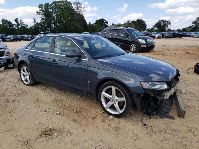 Photo 4 from auction – 2009 AUDI A4 PRESTIG with VIN WAUMF78K69N038022