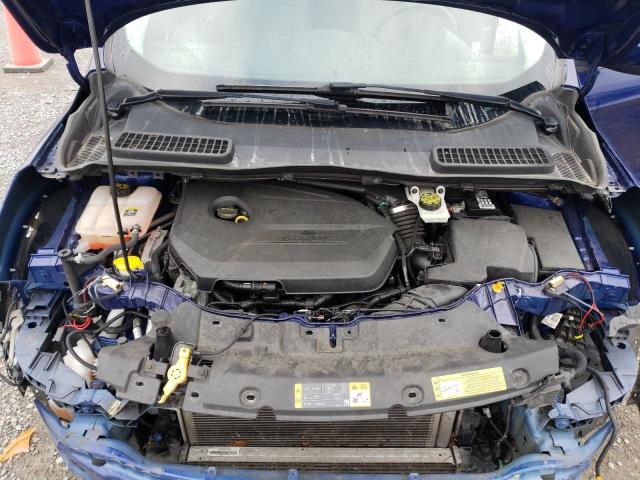Photo 12 from auction – 2013 FORD ESCAPE SE with VIN 1FMCU0GX1DUB76800