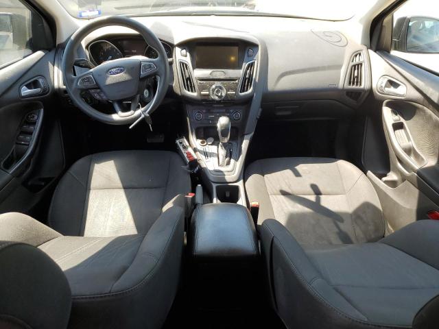 Photo 8 from auction – 2017 FORD FOCUS SEL with VIN 1FADP3H23HL341736