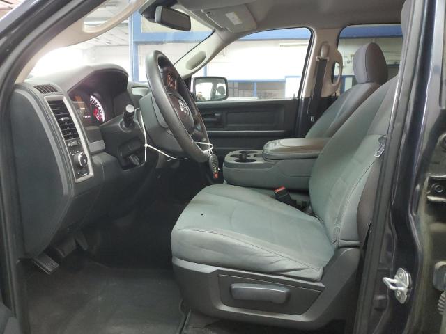 Photo 7 from auction – 2015 RAM 1500 ST with VIN 1C6RR7KT7FS526417