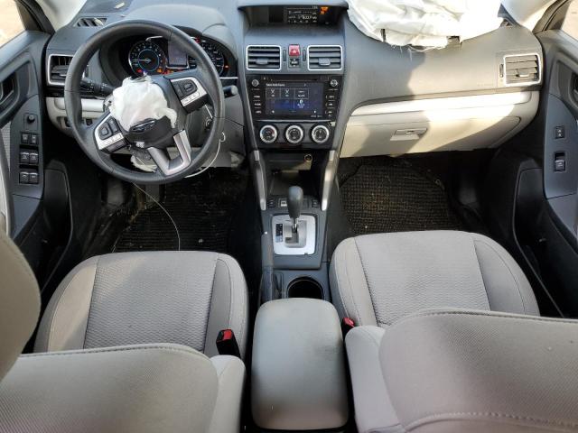 Photo 8 from auction – 2017 SUBARU FORESTER 2 with VIN JF2SJAGC2HH471450