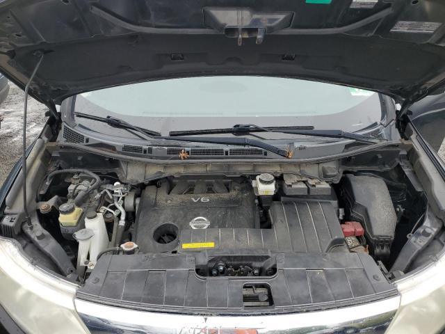 Снимка 12 от търг – 2014 NISSAN QUEST S с VIN JN8AE2KPXE9100643