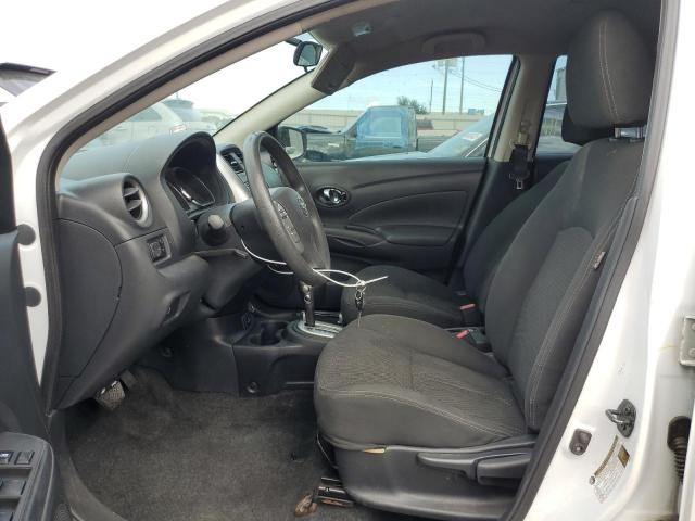 Photo 7 from auction – 2017 NISSAN VERSA S with VIN 3N1CN7AP6HL852874