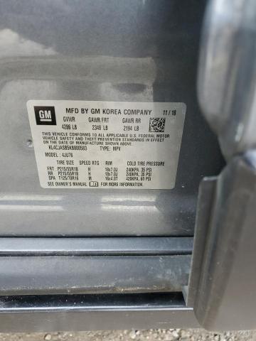 Photo 14 from auction – 2019 BUICK ENCORE PRE with VIN KL4CJASB5KB800583