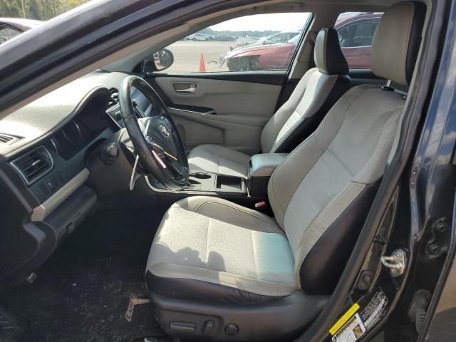 Photo 7 from auction – 2016 TOYOTA CAMRY with VIN 4T1BF1FK5GU553005