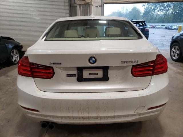 Photo 6 from auction – 2014 BMW 328 XI SUL with VIN WBA3B5C54EP541009