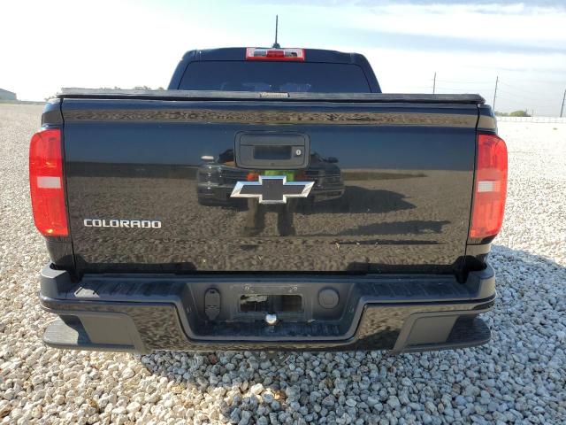 Photo 6 from auction – 2015 CHEVROLET COLORADO with VIN 1GCGSAEA1F1176378