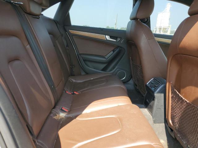 Photo 10 from auction – 2014 AUDI A4 PRESTIG with VIN WAUKFAFL7EA064873