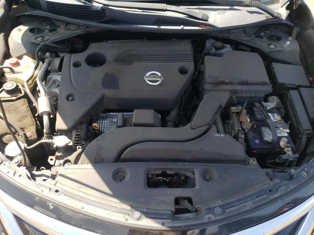 Photo 11 from auction – 2013 NISSAN ALTIMA 2.5 with VIN 1N4AL3AP9DN506224