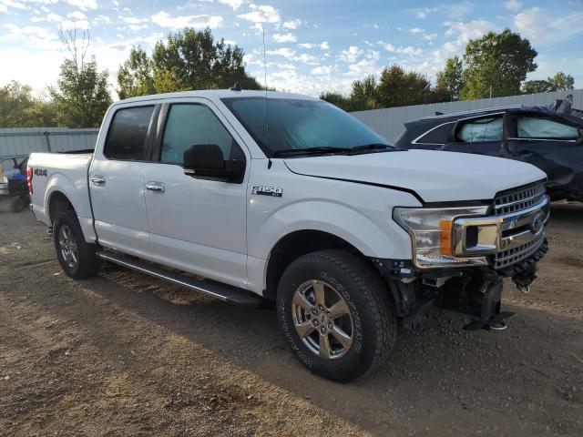 Photo 4 from auction – 2020 FORD F150 SUPER with VIN 1FTEW1E50LFC72466