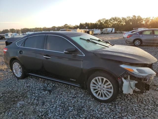 Photo 4 from auction – 2014 TOYOTA AVALON HYB with VIN 4T1BD1EBXEU035752