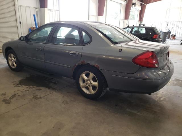 Снимка 2 от търг – 2001 FORD TAURUS SE с VIN 1FAFP53U81G285028