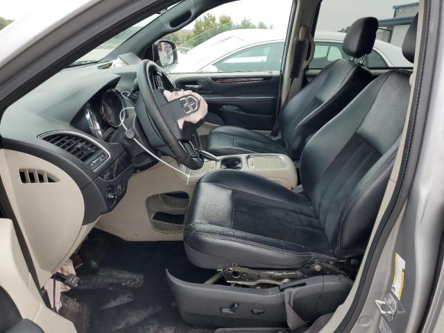 Photo 7 from auction – 2017 DODGE GRAND CARA with VIN 2C4RDGCG3HR581055