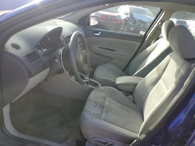 Photo 7 from auction – 2006 CHEVROLET COBALT with VIN 1G1AL58F567879540