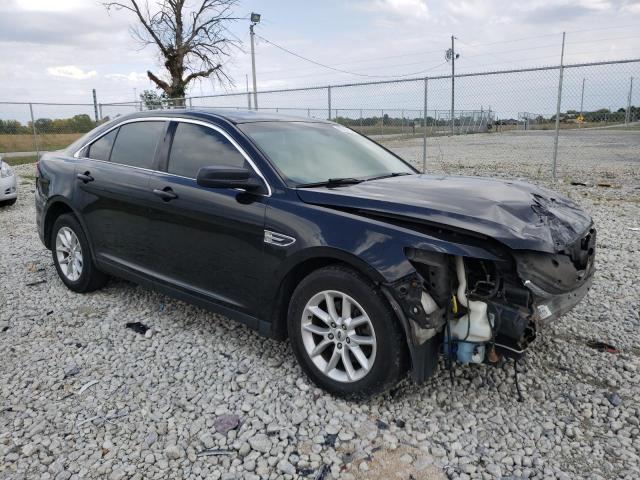 Photo 4 from auction – 2014 FORD TAURUS SE with VIN 1FAHP2D84EG161787