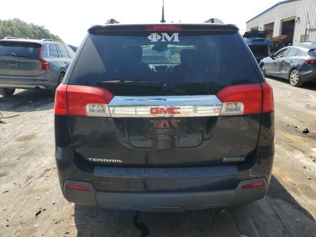 Photo 6 from auction – 2012 GMC TERRAIN SL with VIN 2GKALUEK2C6345351