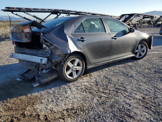 Photo 3 from auction – 2014 TOYOTA CAMRY SE with VIN 4T1BF1FK8EU312889