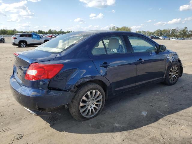 Photo 3 from auction – 2010 SUZUKI KIZASHI SE with VIN JS2RF9A3XA6100663