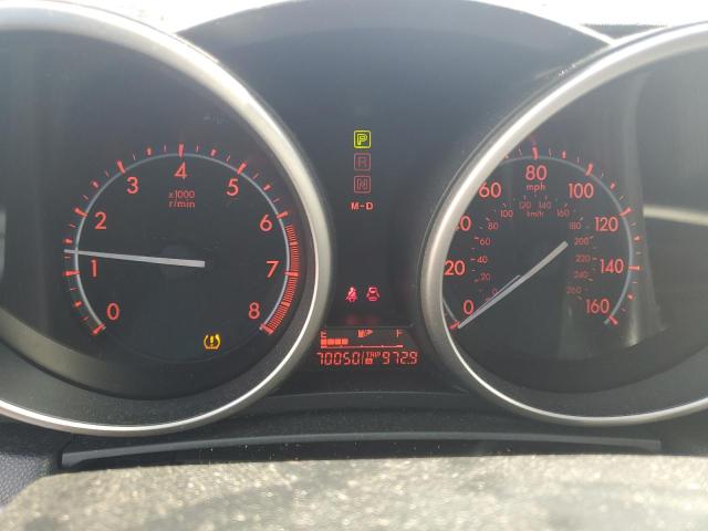 Zdjęcie 9 z aukcji – 2010 MAZDA 3 S z VIN JM1BL1S60A1260269