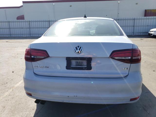 Photo 6 from auction – 2017 VOLKSWAGEN JETTA SE with VIN 3VWDB7AJ5HM397125