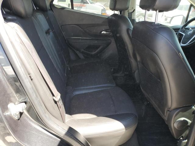Снимка 10 от търг – 2018 BUICK ENCORE PRE с VIN KL4CJESB7JB593426