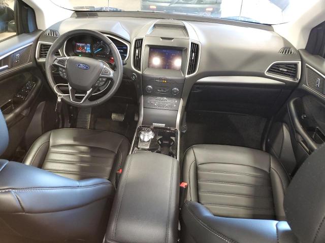 Photo 8 from auction – 2020 FORD EDGE SEL with VIN 2FMPK4J92LBA84818