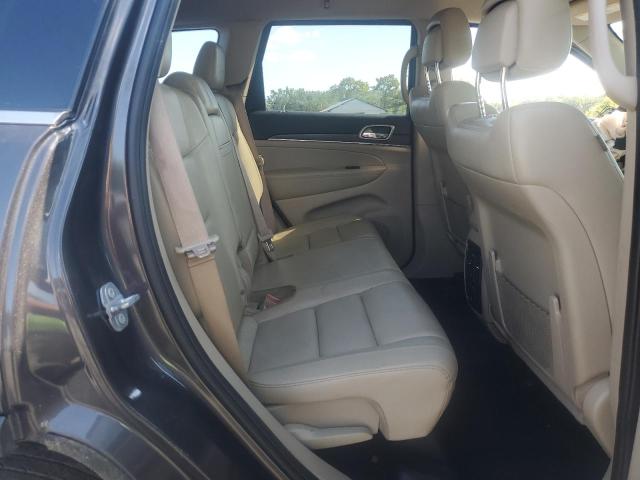 Photo 10 from auction – 2017 JEEP GRAND CHER with VIN 1C4RJFBG4HC807794