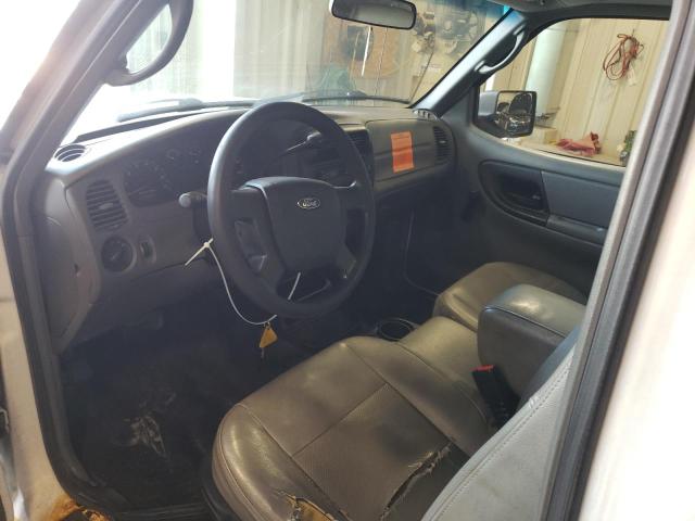 Photo 8 from auction – 2011 FORD RANGER with VIN 1FTKR1AD3BPA72567