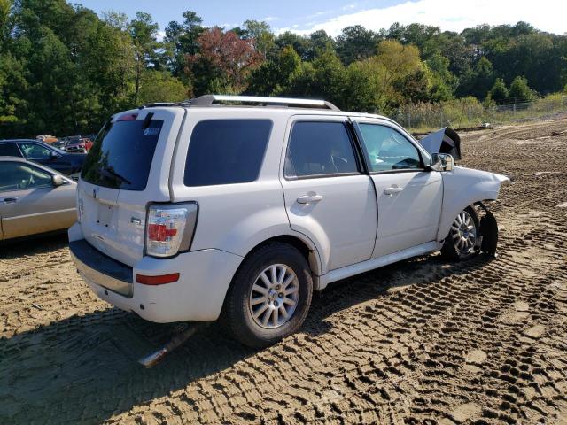 Photo 3 from auction – 2010 MERCURY MARINER PR with VIN 4M2CN9HG5AKJ19912