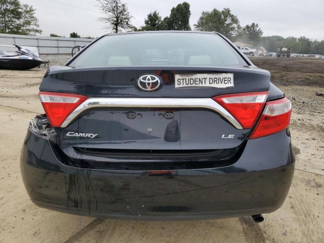 Photo 6 from auction – 2016 TOYOTA CAMRY LE with VIN 4T4BF1FK1GR541021