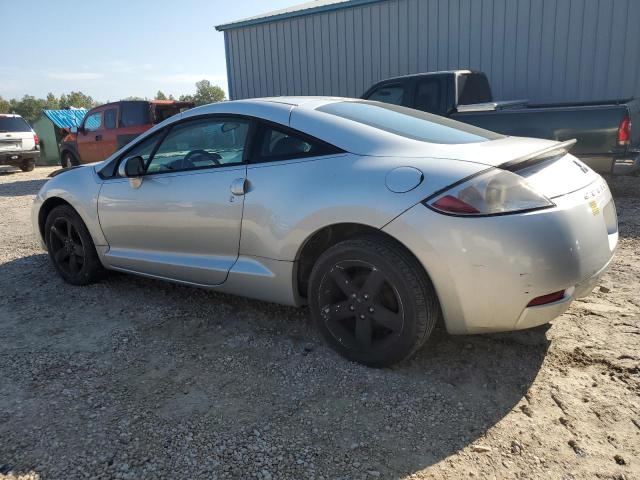 Photo 2 from auction – 2008 MITSUBISHI ECLIPSE GS with VIN 4A3AK24F48E038092